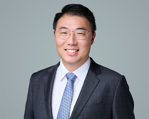 Photo of Yang Yang